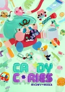 Candy Caries