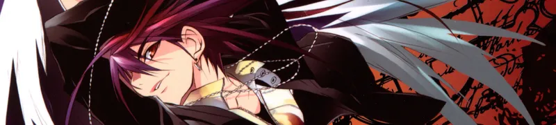 D.N.Angel ya disponible con doblaje al inglés en Crunchyroll