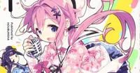 El manga Dropout Idol Fruit Tart concluye este verano