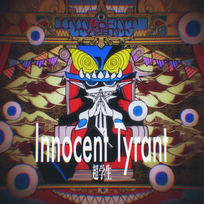El video musical de "Innocent Tyrant" de Chogakusei y FAKE TYPE ya está disponible