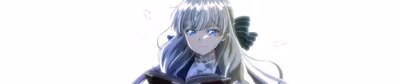 Buchigire Reijou wa Houfuku wo Chikaimashita. genera gran expectativa antes de su estreno