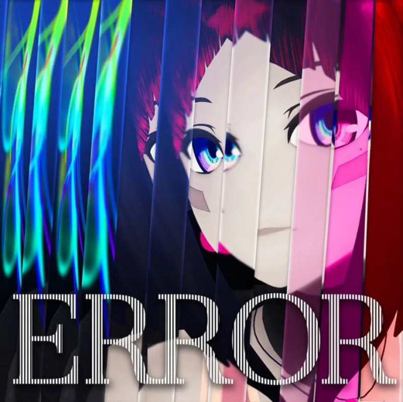 El video musical de ciencia ficción de la idol AZKi, "Error", ya está disponible