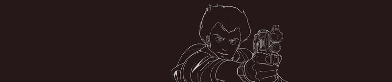 El clásico de ciencia ficción 'Urashiman' llega a HIDIVE y Hulu