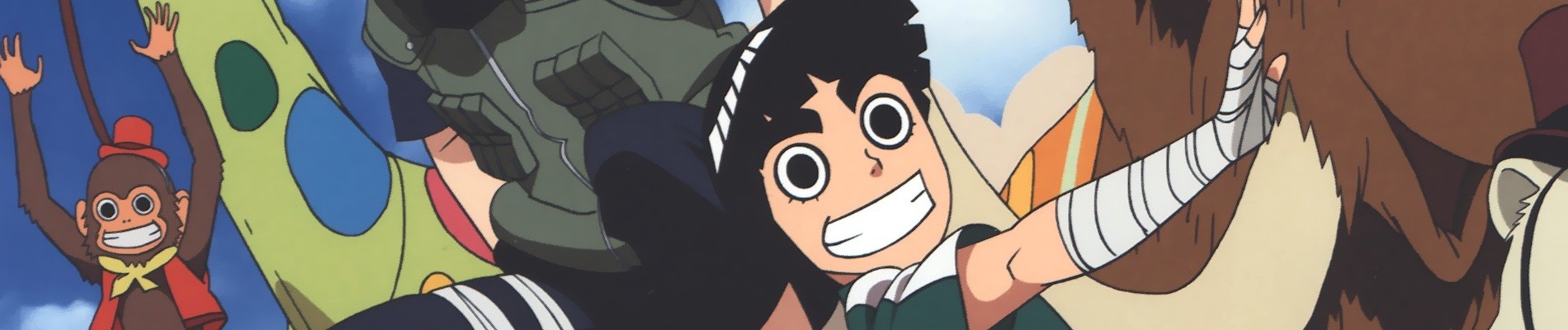 Naruto the Movie 3: Guardians of the Crescent Moon Kingdom
