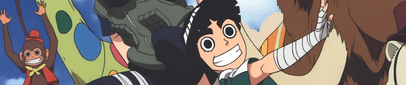 Naruto the Movie 3 ya disponible en Crunchyroll