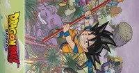 Lanzamientos de anime y manga en Norteamérica para la semana del 9 al 15 de agosto