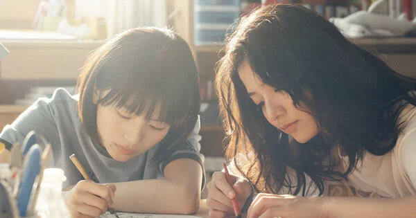 La película live-action de Look Back se dirige al TIFF para su estreno en Norteamérica