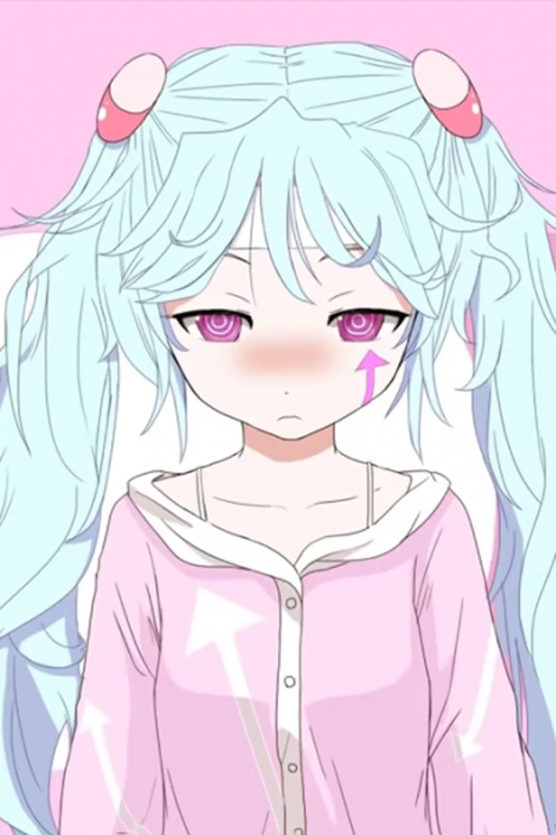 El dueto de PinocchioP y Hatsune Miku, 'SLoWMoTIoN', ya está disponible