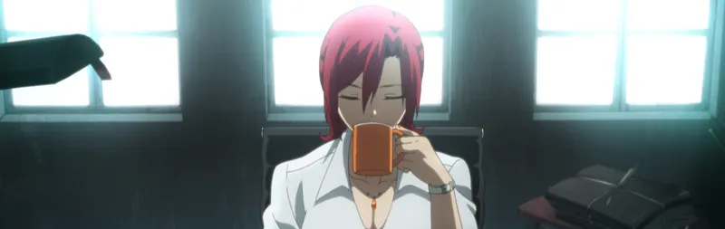 The Garden of Sinners: Future Gospel ya está disponible en Crunchyroll y Amazon