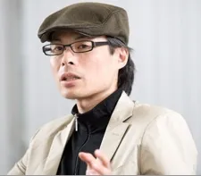 Yamasaki, Osamu