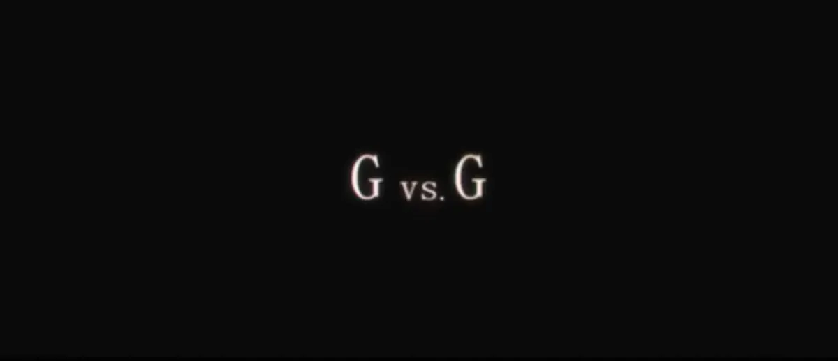 El fan film de Godzilla 'G vs. G' ya está disponible en YouTube