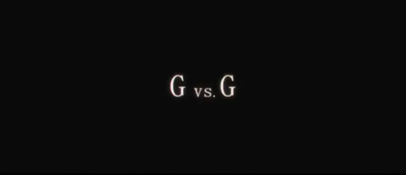 El fan film de Godzilla 'G vs. G' ya está disponible en YouTube