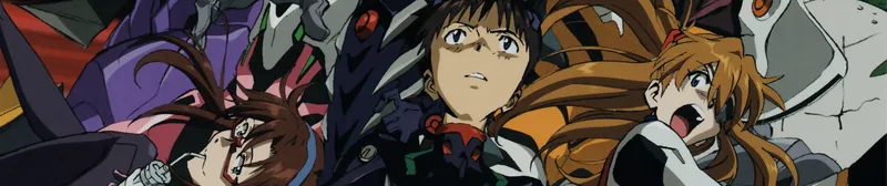 Evangelion: 3.0 You Can (Not) Redo ya está disponible en Amazon