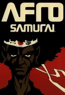 Afro Samurai Pilot