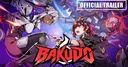 El juego de acción Bakudo se lanzará en 2027 para Switch 2 y PC