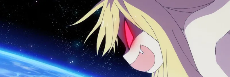 ¡Dropkick On My Devil! Episodio 12 ya disponible en Amazon