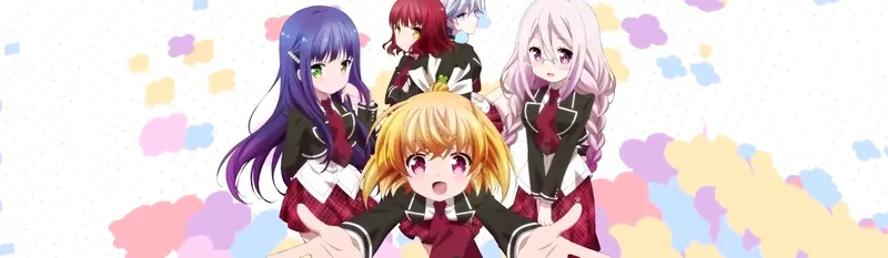 Anne-Happy ya disponible con doblaje al inglés en Crunchyroll