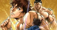 Baki-Dou Parte 2 llega a Netflix el 18 de junio