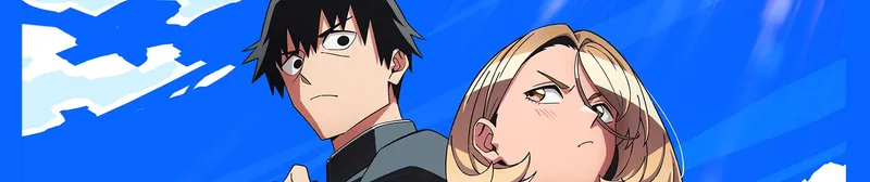 Ponkotsu Fuuki Iin to Skirt-take se adapta al anime para la primavera de 2026