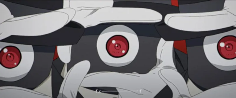 El video musical de "Mob" de Eve ya está disponible