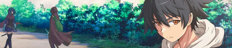 Hero Without a Class: El PV1 Revela Acción Isekai