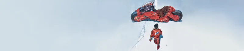 Akira llega a Hulu y TubiTV con doblaje y subtítulos