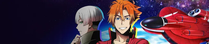 RobiHachi llega a Crunchyroll y Hulu