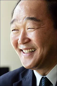 Jang, Gwang