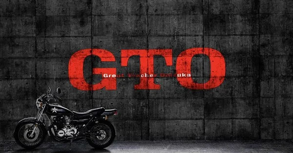 Lanzan tráiler de la nueva serie live-action de GTO, Takashi Sorimachi regresa