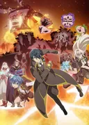 A Returner's Magic Should Be Special escala posiciones tras el estreno de su segunda temporada