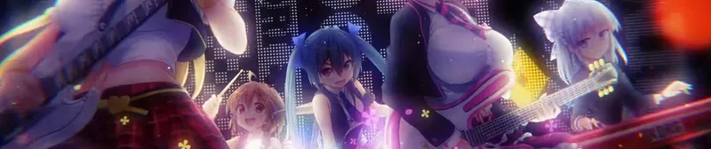 El video musical 'Dokidoki Dream!!!' de Irodorimidori ya está disponible