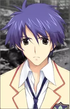 Nishijou, Takumi