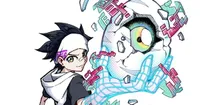 La serie de manga Digimon Eggs se lanza en Saikyō Jump este octubre