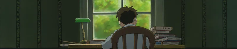 The Boy and the Heron ya está disponible en Netflix