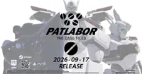 Patlabor the Case Files Action Game Launches September 17