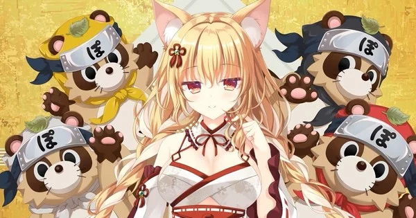 Sekai Project anuncia la localización de dos novelas visuales "Neko" para Occidente