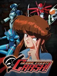 Bubblegum Crash