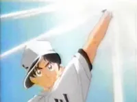 Shounen Sunday CM: H2
