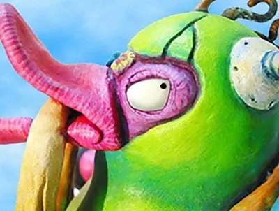 Atelier Petros the Theater in the Sky: The Wash Bird of the Wash Island