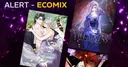 BookWalker expande su biblioteca digital con 18 nuevas obras de e-comix Media