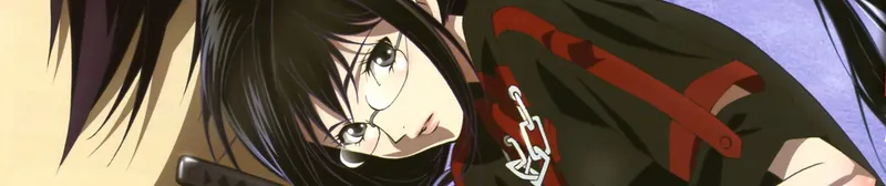 Blood-C: Toda la serie ya está disponible en Hulu con doblaje al inglés