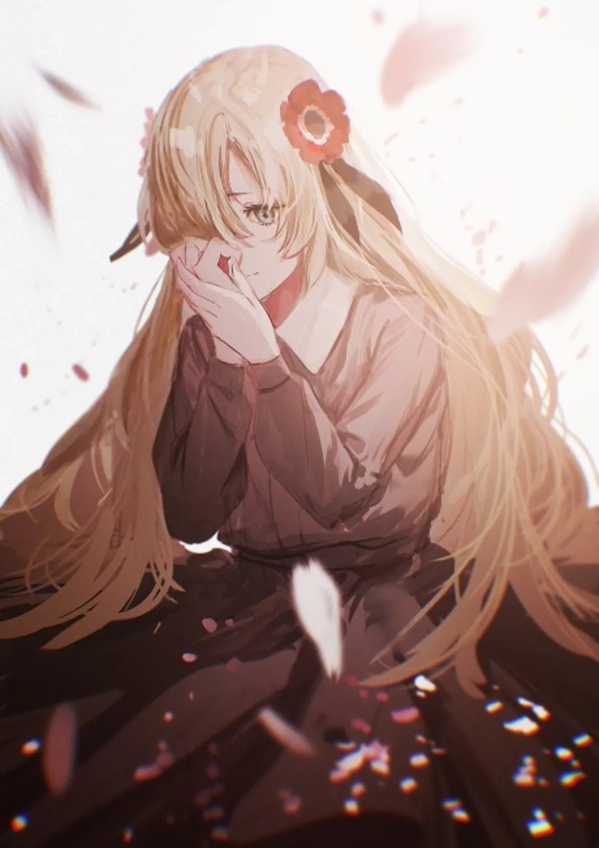 El video musical 'Saikai' de V.W.P. ya está disponible