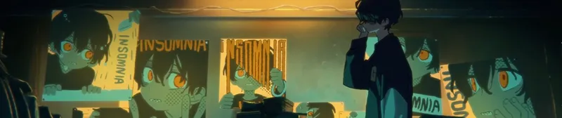 El video musical de "Insomnia" de Eve ya está disponible