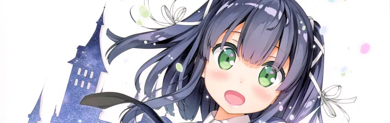 Märchen Mädchen, serie completa, ya disponible en Crunchyroll