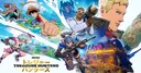 Personajes de One Piece se unen a Fortnite Battle Royale en la temporada Treasure Hunters