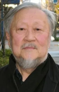 Takahashi, Katsuo