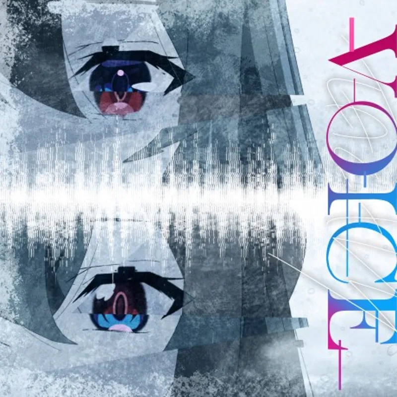 El video musical "Voice" de Tacitly ya está disponible en YouTube