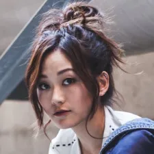 Fukuhara, Karen