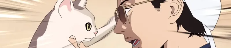 La segunda parte de The Way of the Househusband ya está disponible en Netflix