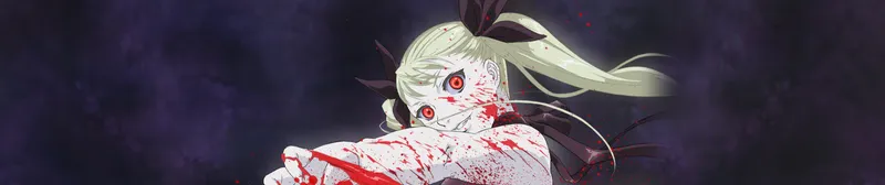 Vampire Bund: Serie Completa Disponible en Crunchyroll y Hulu